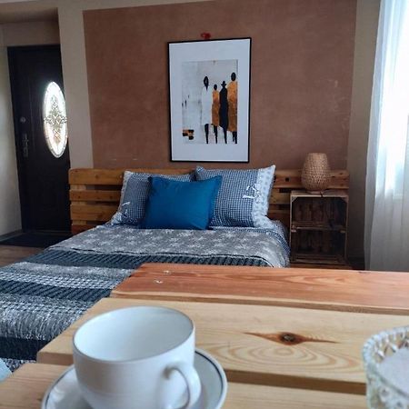 Apartament Delux Z Tarasem Apartment Sierpc Екстериор снимка