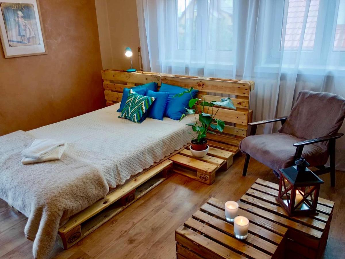 Apartament Delux Z Tarasem Apartment Sierpc Екстериор снимка