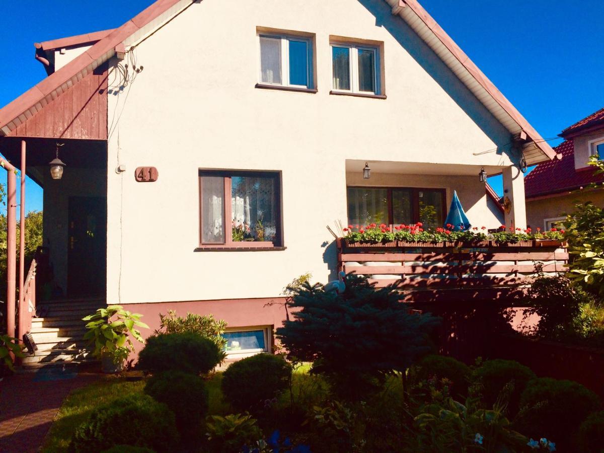 Apartament Delux Z Tarasem Apartment Sierpc Екстериор снимка