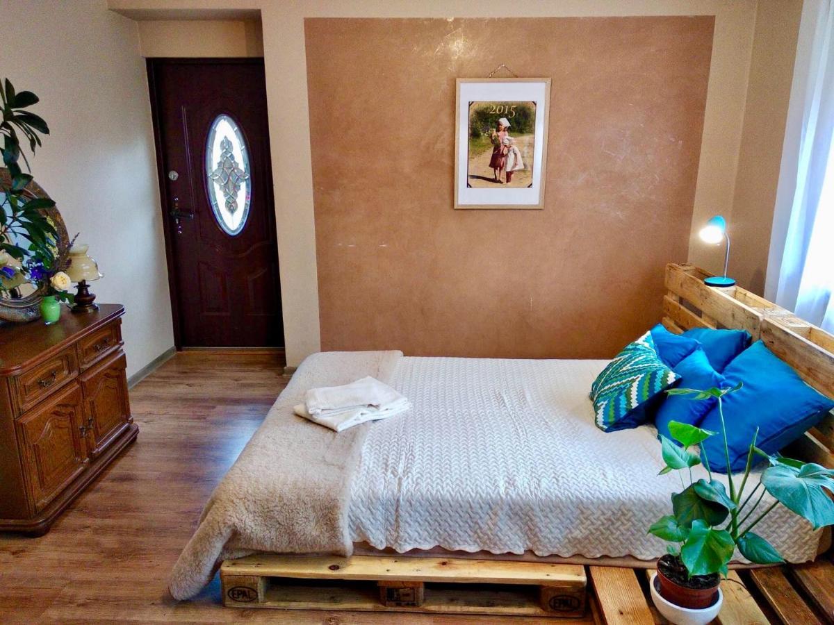 Apartament Delux Z Tarasem Apartment Sierpc Екстериор снимка