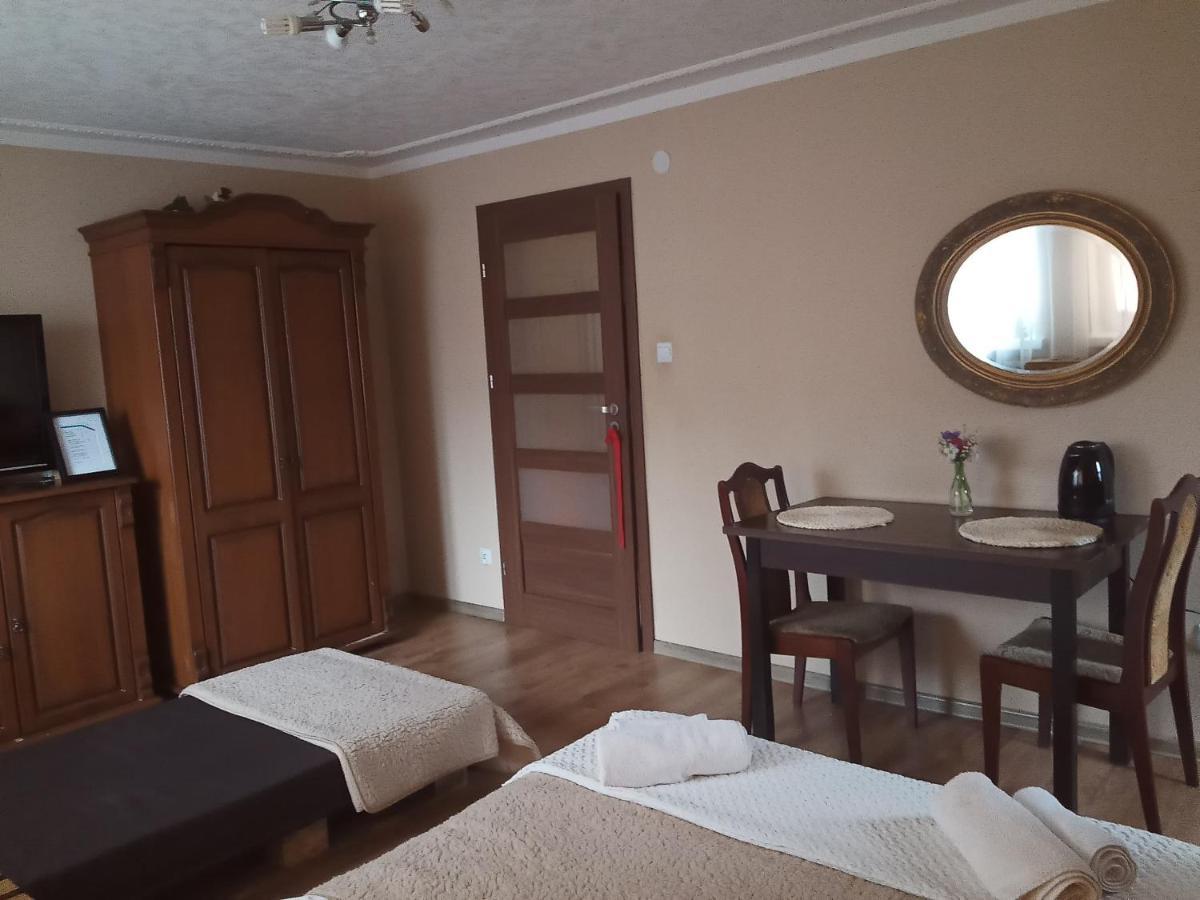 Apartament Delux Z Tarasem Apartment Sierpc Екстериор снимка