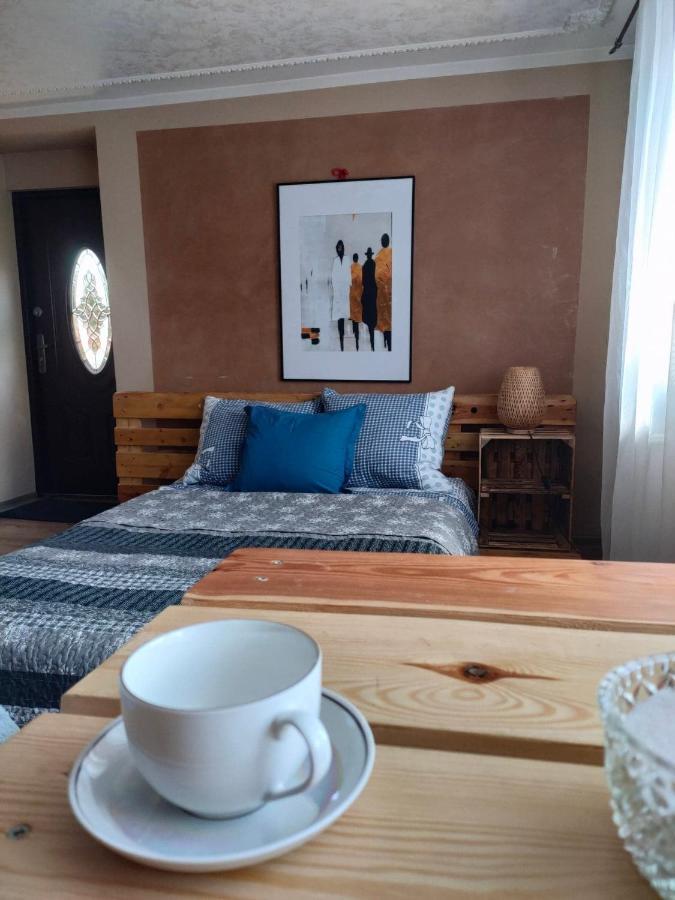 Apartament Delux Z Tarasem Apartment Sierpc Екстериор снимка
