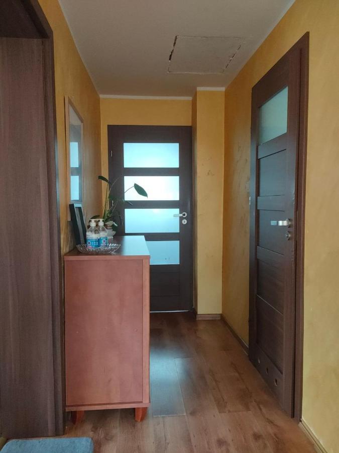 Apartament Delux Z Tarasem Apartment Sierpc Екстериор снимка