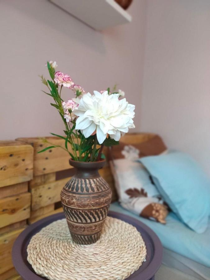 Apartament Delux Z Tarasem Apartment Sierpc Екстериор снимка
