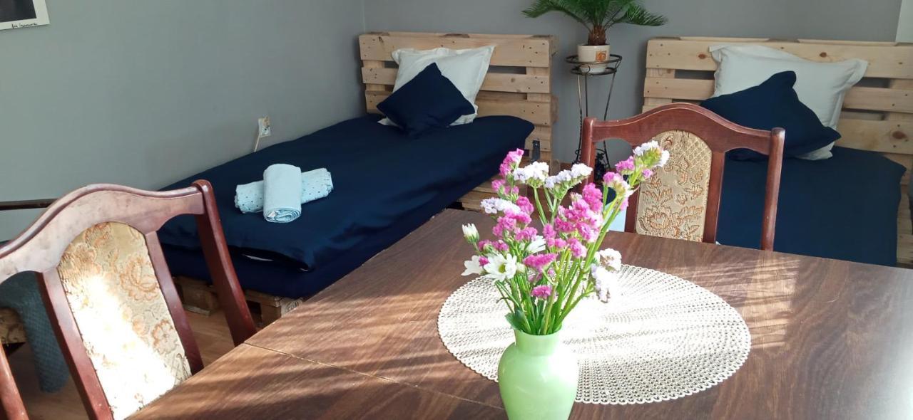 Apartament Delux Z Tarasem Apartment Sierpc Екстериор снимка